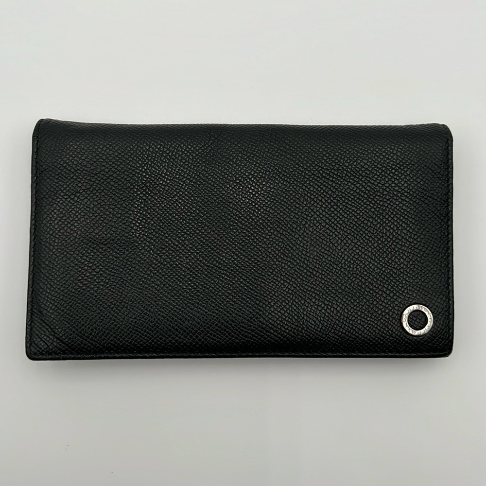 ❌SOLD❌ BVLGARI B-Zero Long Wallet